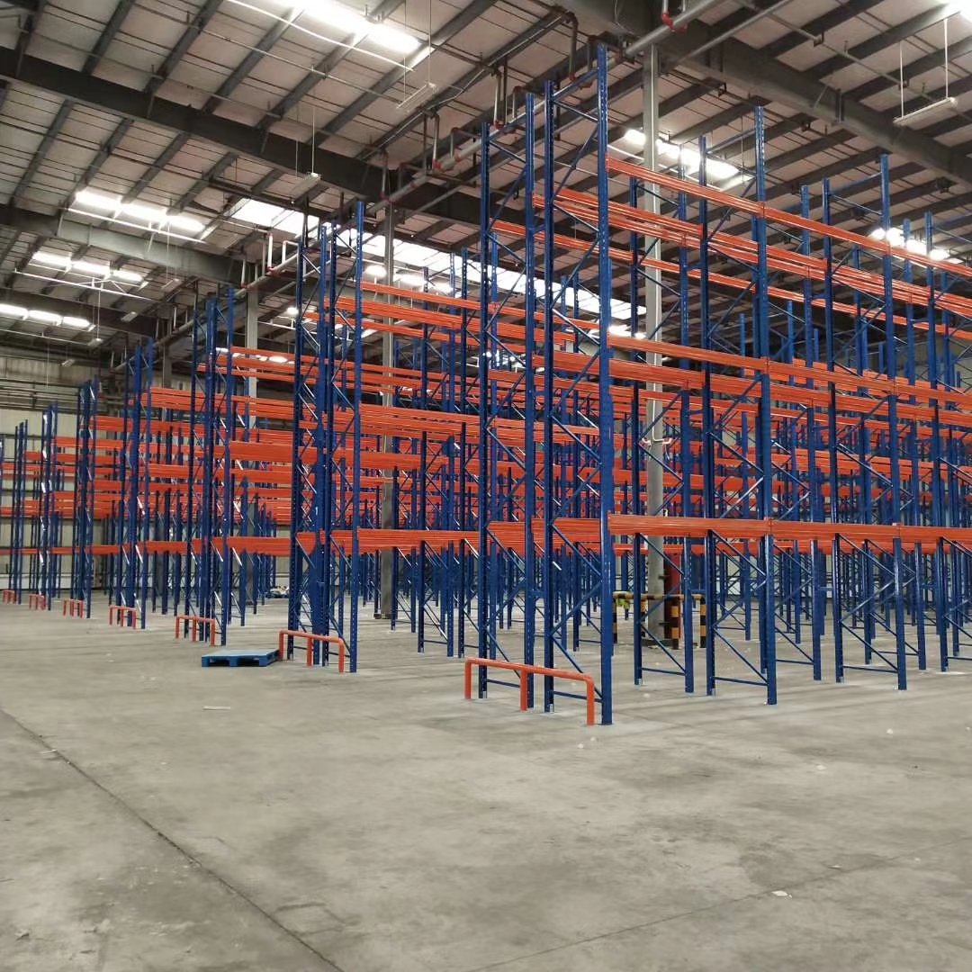 重型货架