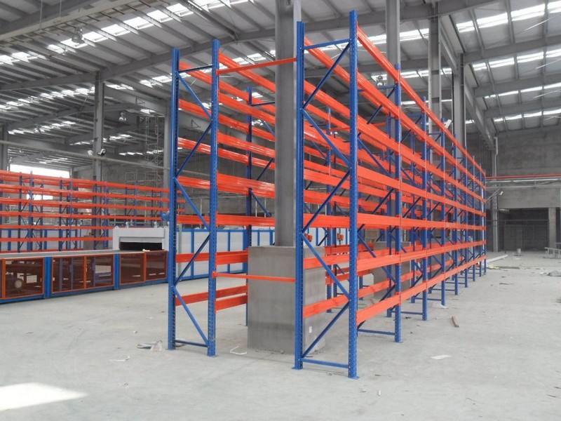 重型货架