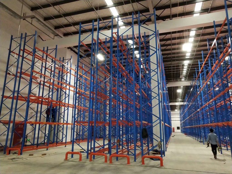 重型货架